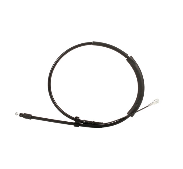 OEM A6394203585 RIDEX Tautrekk, håndbremse 124C0631 for MERCEDES-BENZ