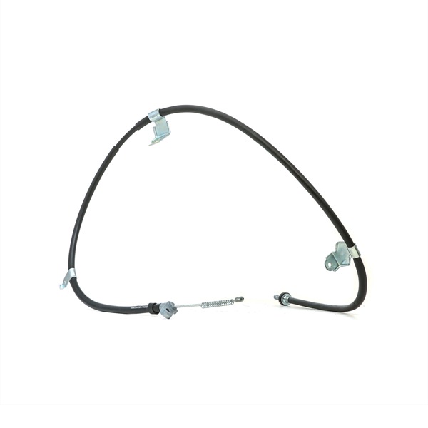 RIDEX Håndbrekkwire 124C0634