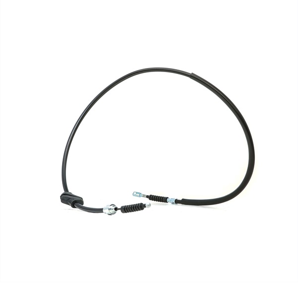RIDEX Cavo freno a mano 124C0641