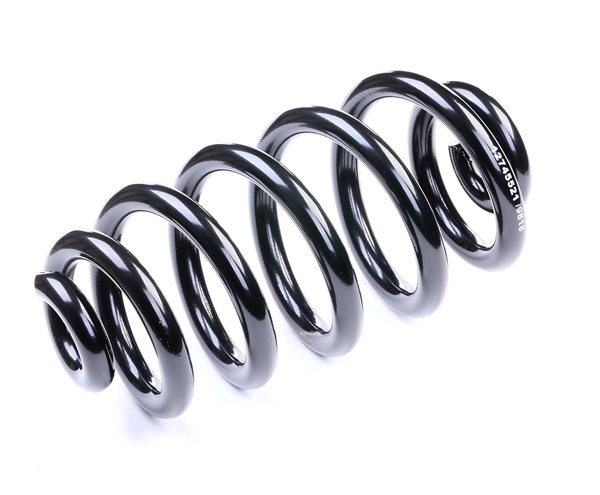 Jousi (auton jousitus) (188C0386) alkaen RIDEX varten AUDI A4 Avant (8E5, B6) 1.8 T quattro 150 HV