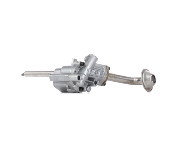 RIDEX 596O0029 Bomba de aceite para VW SANTANA
