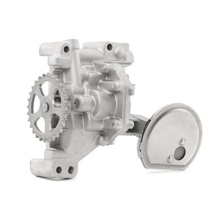XANTIA Oljepumpe 596O0030 RIDEX
