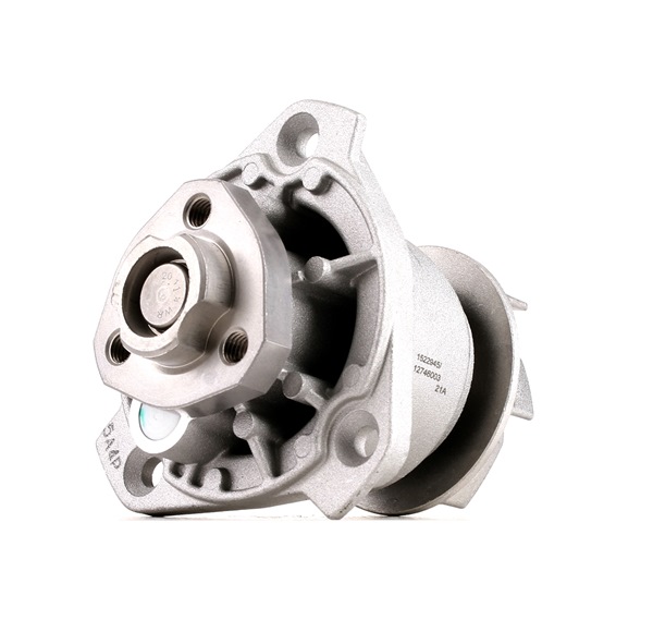 VW TRANSPORTER 2007 Water pump 1260W0256