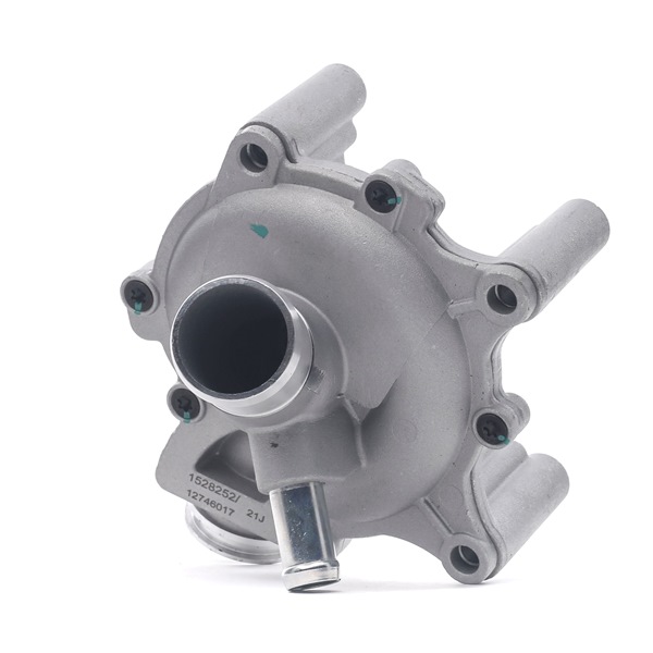 Pompa acqua RIDEX 1260W0261