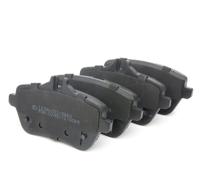 OEM A0084203420 RIDEX Jarrupalat, levyjarru 402B1121 varten MERCEDES-BENZ