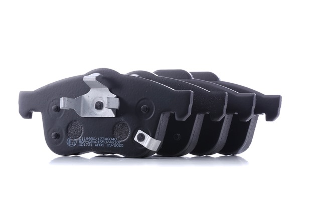 OEM 77366915 STARK Bremseklosser SKBP-0011718 for FIAT, ALFA ROMEO, CHRYSLER, LANCIA, FERRARI