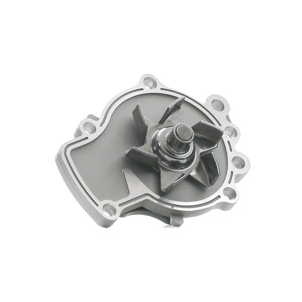 RIDEX Waterpomp 1260W0273