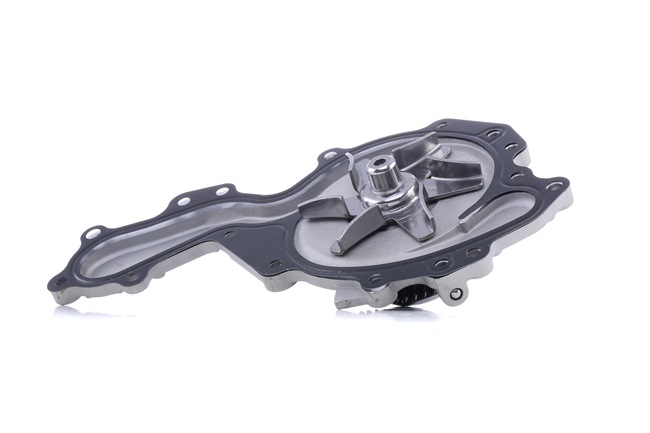 OEM 7701474006 RIDEX Pompe à eau 1260W0285 pour RENAULT, BMW, DACIA, RENAULT TRUCKS