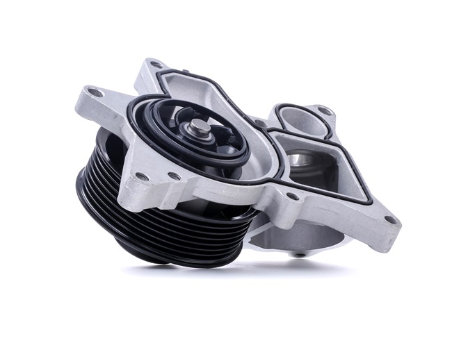 STARK Pompe à eau (SKWP-0520290) pour BMW 7 (F01, F02, F03, F04) 740 d xDrive (225 KW / 306 CH / de 2010)