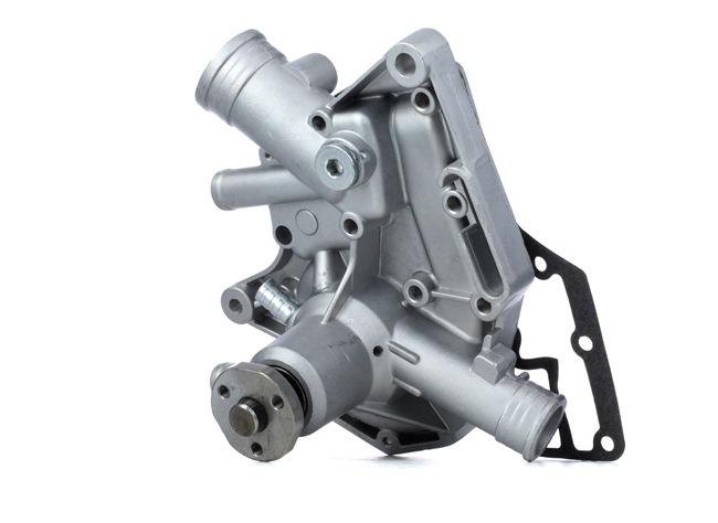 5 Pompe à eau 1260W0297 RIDEX