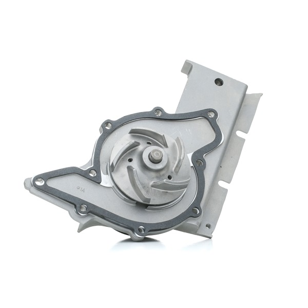 Vesipumppu (1260W0302) alkaen RIDEX varten AUDI A6 Sedan (4F2, C6) 3.0 218 HV