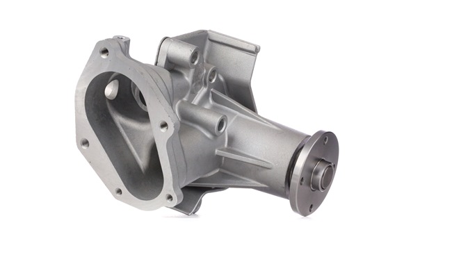 L 200 Pompa acqua 1260W0304 RIDEX