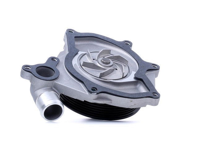 PORSCHE 911 2009 Pompe à eau SKWP-0520304