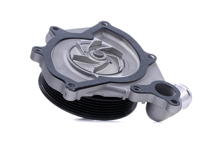 PORSCHE 911 2009 Pompe à eau 1260W0305