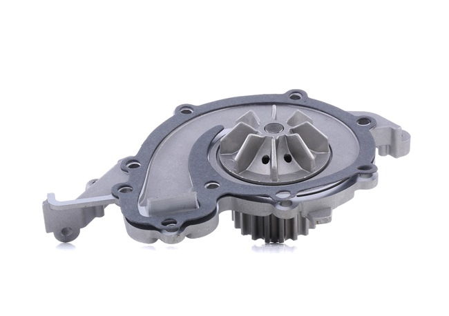 RIDEX Pompe à eau (1260W0309) pour RENAULT Espace III (JE, JE0) 2.2 D (84 KW / 114 CH / de 1997)