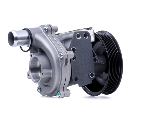 Wasserpumpe 1260W0315 RIDEX
