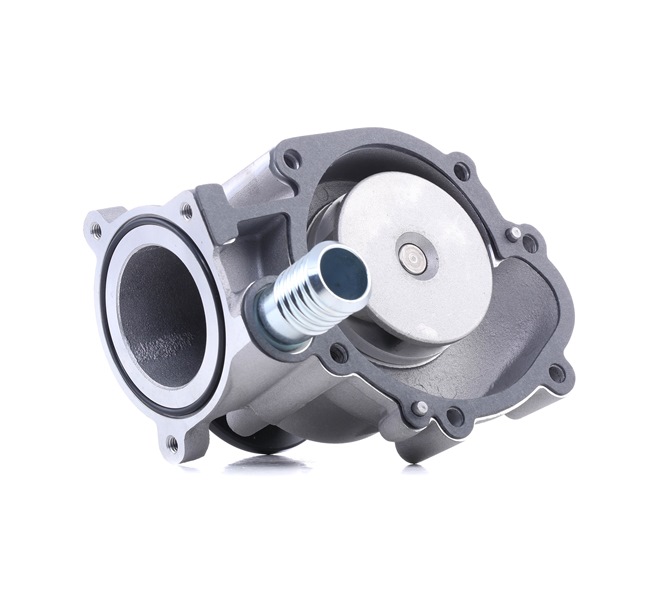RIDEX Pompa acqua 1260W0317