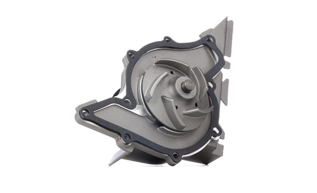 OEM 078121004L RIDEX  Wasserpumpe 1260W0319 für VW, AUDI, SKODA, SEAT, CUPRA