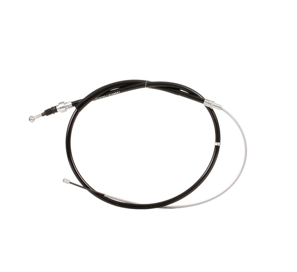 OEM 8N0609721F RIDEX Vaijeri, seisontajarru 124C0889 varten VW, AUDI, OPEL, SKODA, SEAT