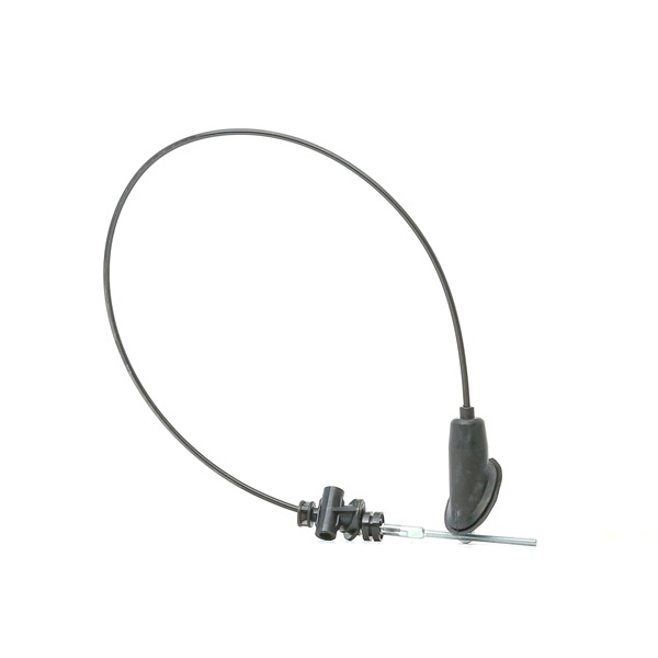 RIDEX Handbremsseil (124C0891) in erstklassiger Qualität für VW Transporter IV Bus (70B, 70C, 7DB, 7DK, 70J, 70K, 7DC, 7DJ) 1.9 D (45 KW / 61 PS / de 1990)