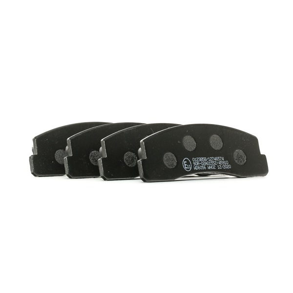 STARK Pastiglie dei freni SKBP-0011726