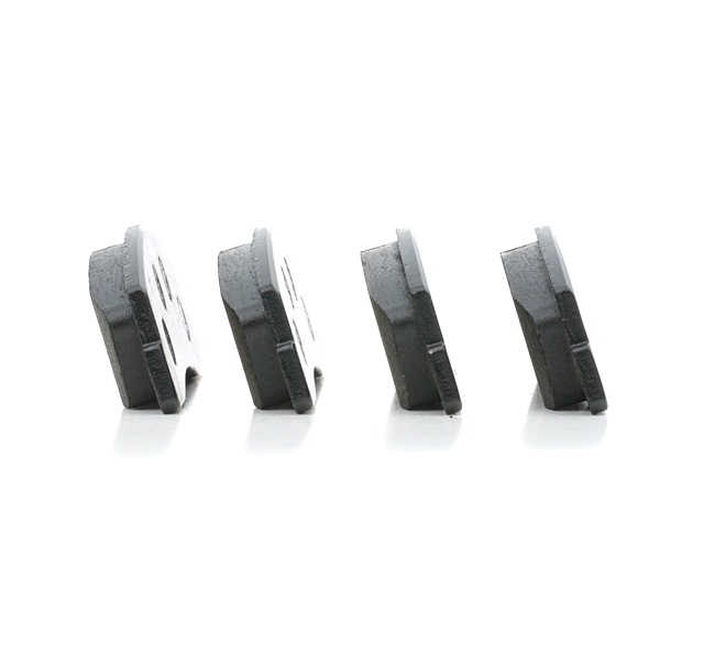RIDEX Pastiglie dei freni 402B1130