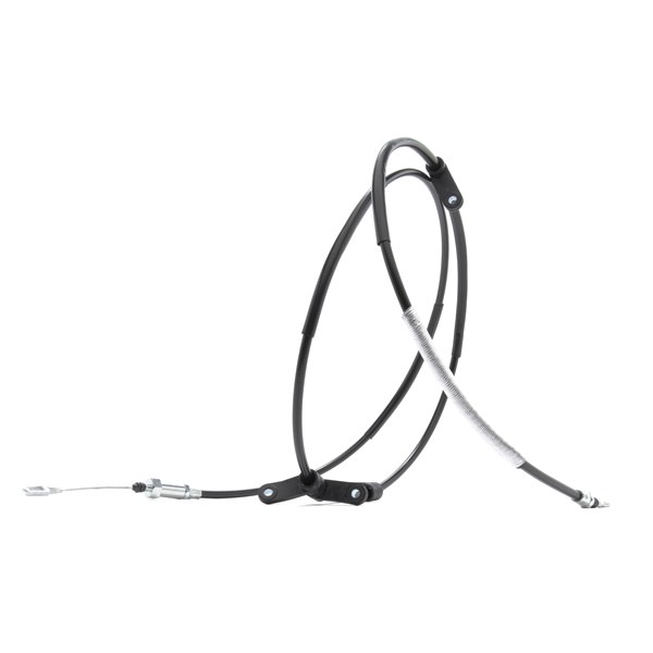 OEM 1350315080 RIDEX Vaijeri, seisontajarru 124C0949 varten VW, PEUGEOT, CITROЁN, FIAT, ALFA ROMEO