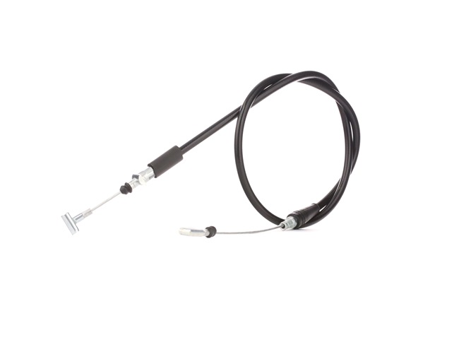 Handremkabel (SKCPB-1050977) van STARK Voor IVECO DAILY II Open laadbak/ Chassis 59-12 (13150204, 13150211, 13150231, 13150311, 13150312,... (85 KW / 116 PK / Van 1991)