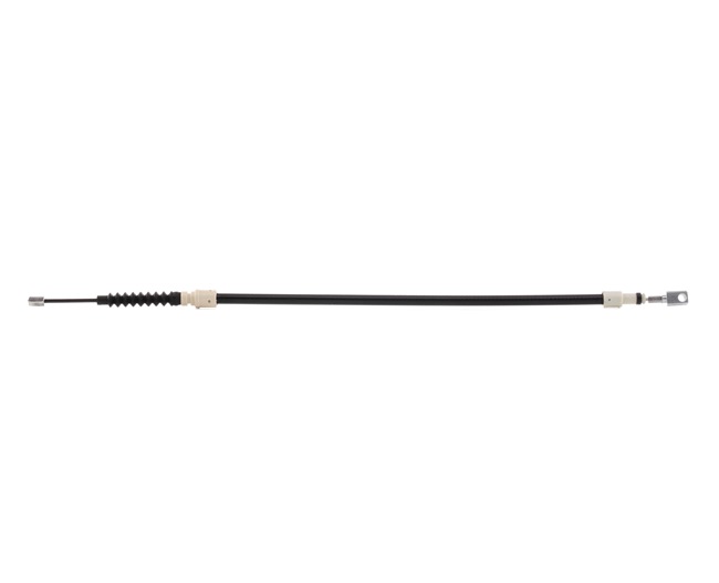 OEM 1387256 RIDEX Håndbremsekabel 124C0992 med VOLVO