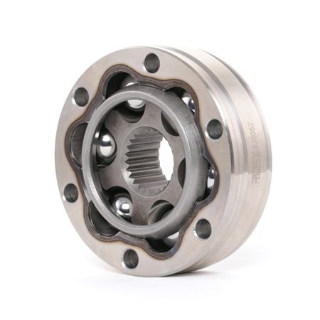 CHEROKEE Kit giunti semiasse 5J0052 RIDEX