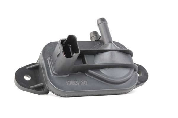Uitlaatgasdruk sensor (4272S0019) van RIDEX Voor IVECO DAILY V Bestelwagen/Bus 35C17, 35S17, 40C17, 45C17, 50C17, 60C17, 65C17, 70C17 (125 KW / 170 PK / Van 2011)