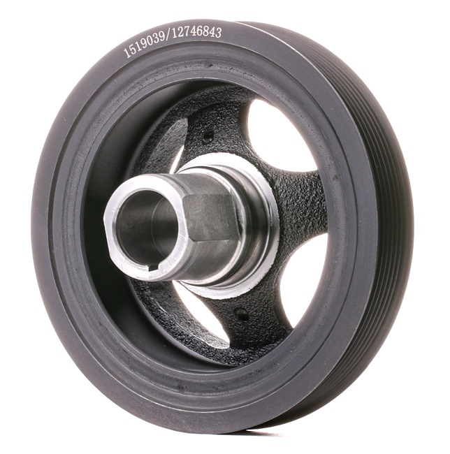 RIDEX Remskiva 3213B0136
