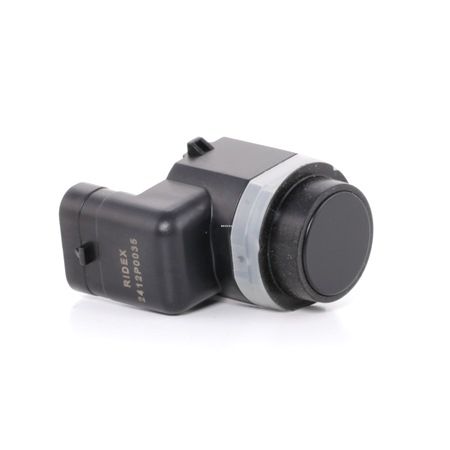 B-MAX Capteur de recul 2412P0035 RIDEX