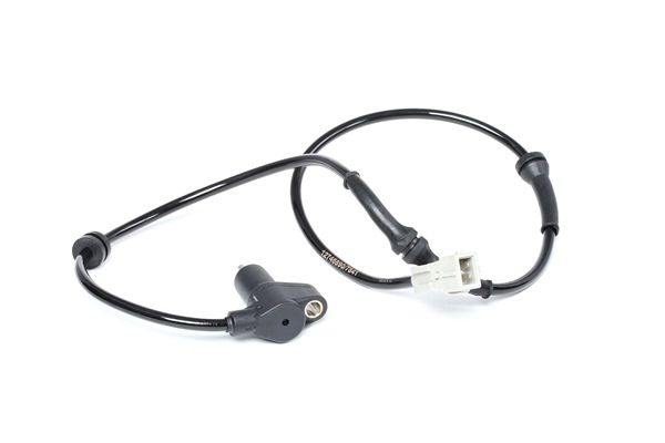 RIDEX ABS Sensor (412W0258) til PEUGEOT PARTNER Combispace (5F) 1.4 (55 KW / 75 HK / fra 1996)
