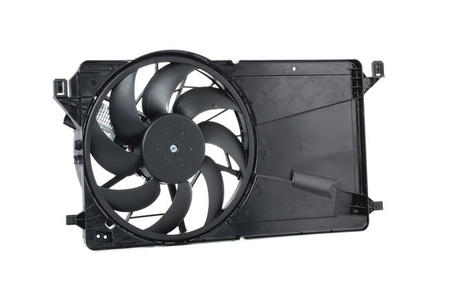 OEM Z60215025C RIDEX Jäähdyttimen tuuletin 508R0060 varten VOLVO, FORD, MAZDA
