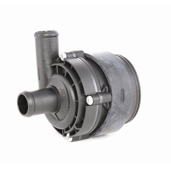 RIDEX Bomba de circulação de água, aquecimento estacionário (999W0008) para MERCEDES-BENZ Classe C Sedan (W204) C 180 Kompressor (204.044, 204.045) (115 KW / 156 CV / de 2008)