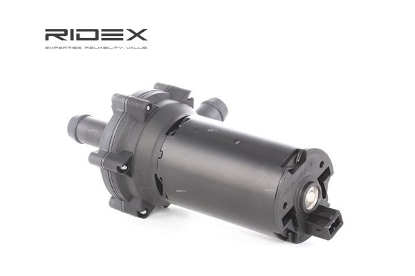 OEM PF100230PC RIDEX Vesipumppu, taukolämpö 999W0004 varten LAND ROVER, ROLLS-ROYCE