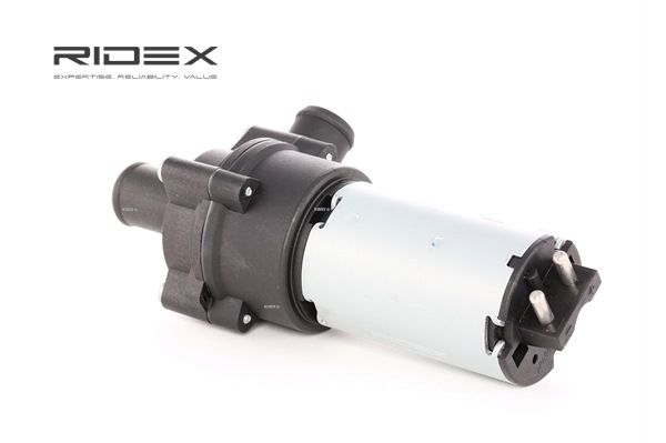 OEM A0018351364 RIDEX Vesipumppu, taukolämpö 999W0005 varten MERCEDES-BENZ, CHRYSLER, STEYR, MAYBACH