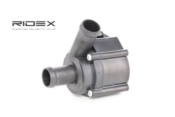 Vesipumppu, taukolämpö (999W0016) alkaen RIDEX varten AUDI Q7 (4LB) 4.2 TDI quattro 340 HV