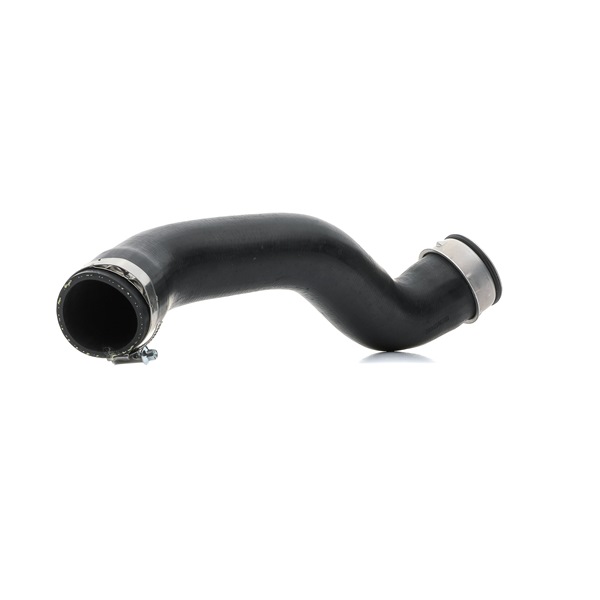 OEM 8E0145737F RIDEX Ladeluftslange 3314C0145 for VW, AUDI, SKODA, SEAT