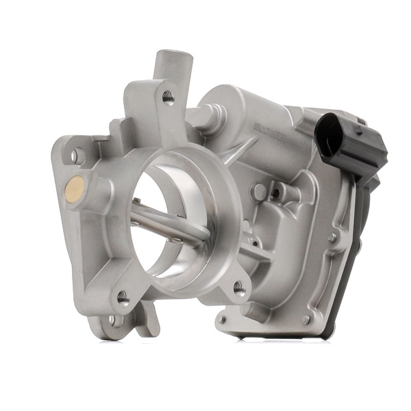 RIDEX Gasspjæld (158T0103) til OPEL INSIGNIA notchback 2.0 CDTI (69) (103 KW / 140 HK / fra 2013)