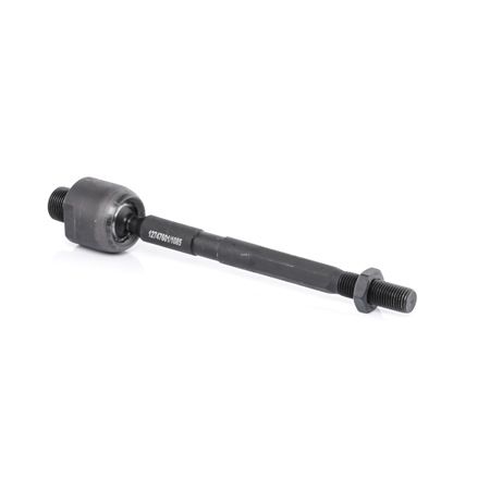RIDEX Rack end / inner track rod 51T0189
