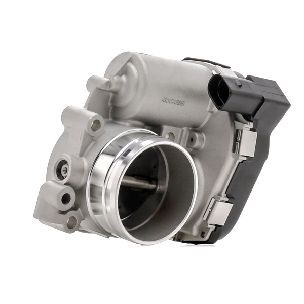 RIDEX Gasspjæld (158T0109) til VW GOLF PLUS (5M1, 521) 2.0 FSI (110 KW / 150 HK / fra 2005)