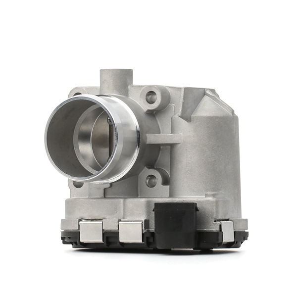 FIAT IDEA 2013 Throttle body 158T0113