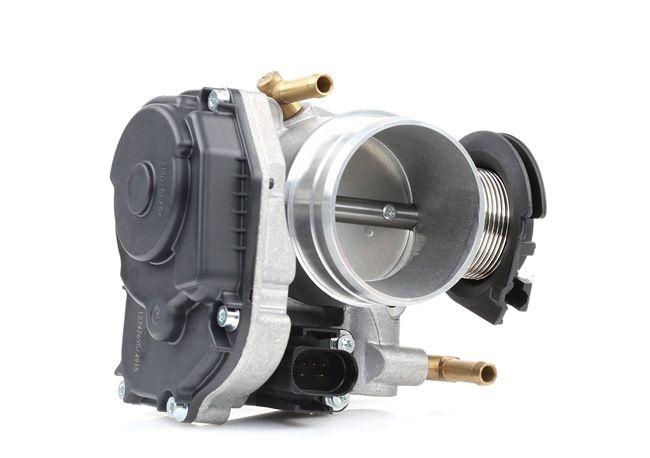 VW BORA 2010 Throttle body 158T0117