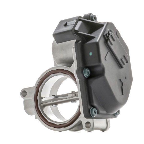 RIDEX Gasspjæld (158T0122) til AUDI Q7 (4LB) 4.2 TDI quattro (240 KW / 326 HK / fra 2007)