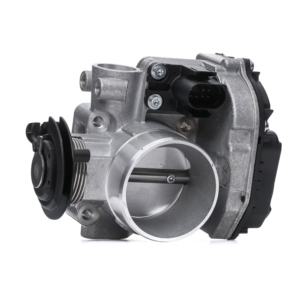OEM 036133064C RIDEX  Drosselklappenstutzen 158T0131 für VW, AUDI, SKODA, SEAT, BEDFORD