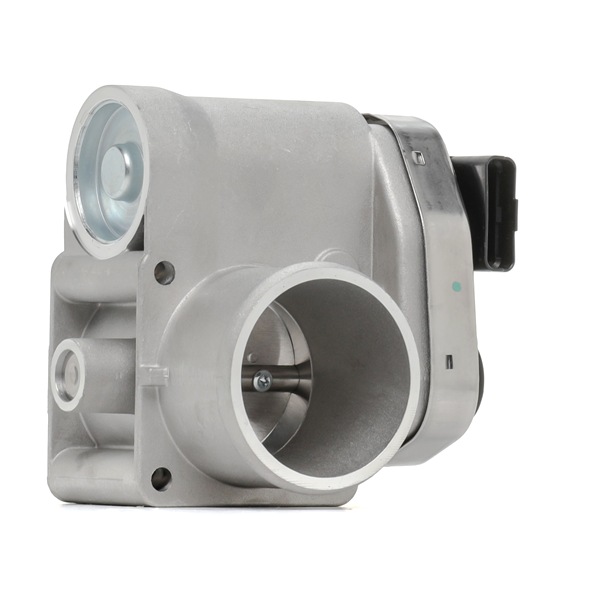 RIDEX Gasspjæld (158T0149) til FIAT STILO (192) 1.6 16V (192_XB1A) (76 KW / 103 HK / fra 2001)