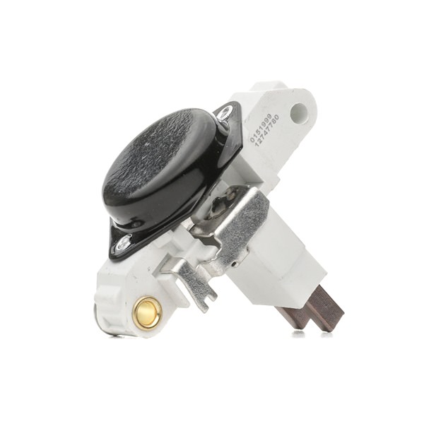 STARK Generatorregulator (SKRE-2450007) til FIAT ULYSSE (220) 2.0 16V (97 KW / 132 HK / fra 1998)