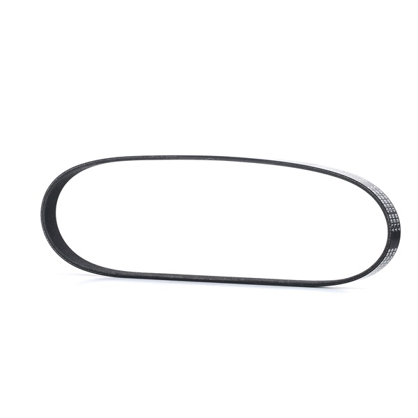 Multiriem (305P0391) van RIDEX Voor VW Eos (1F7, 1F8) 2.0 TDI 16V (103 KW / 140 PK / Van 2008)